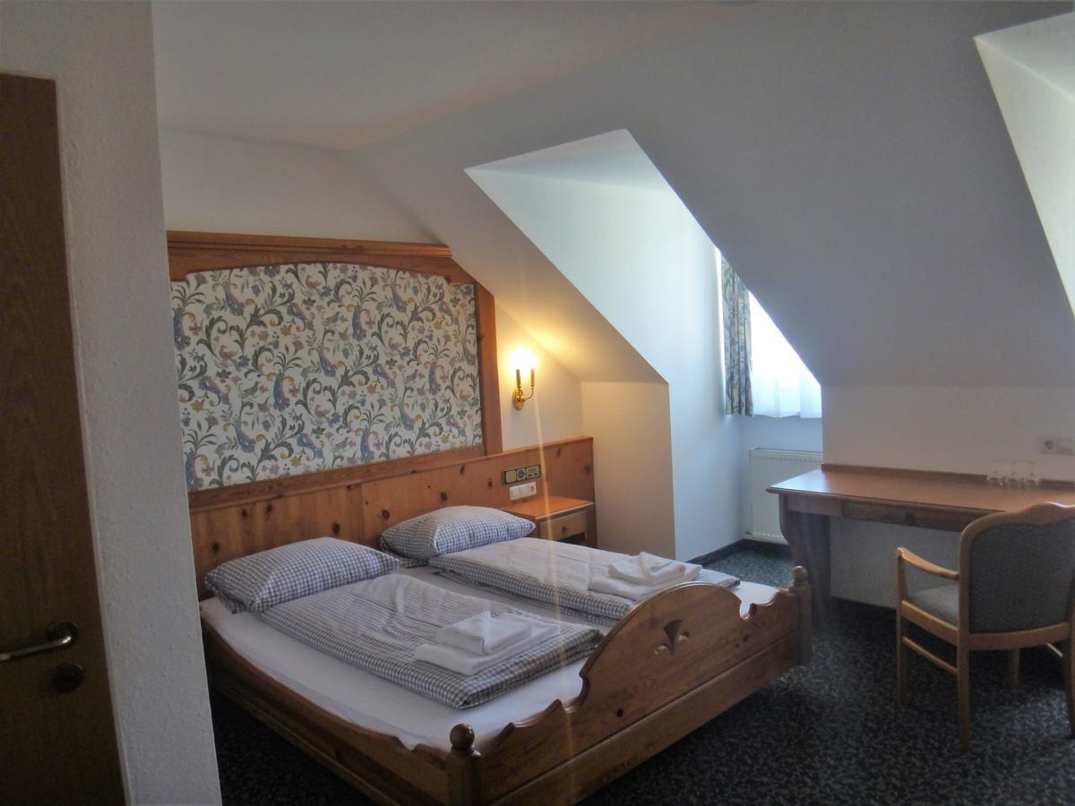 Bodenseehotel Lindau Lindau  Buitenkant foto