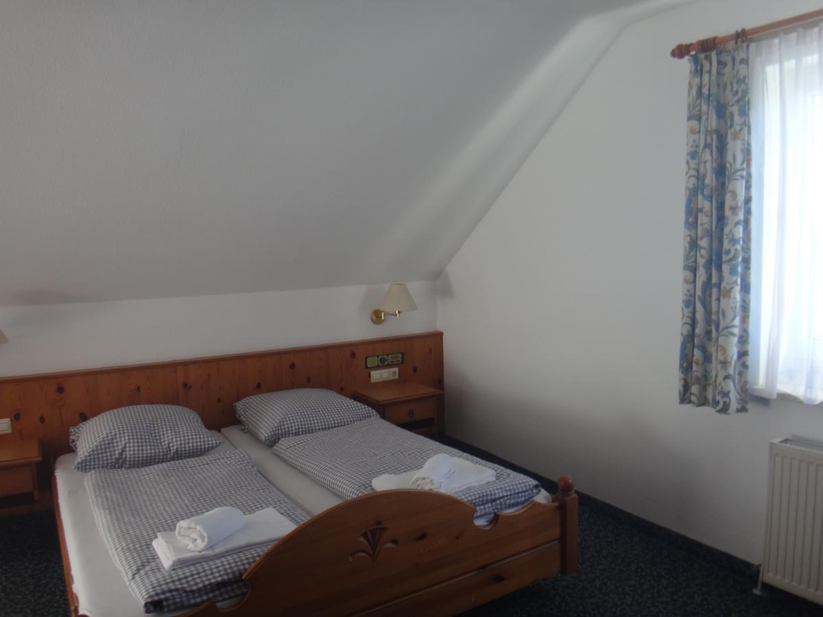 Bodenseehotel Lindau Lindau  Buitenkant foto