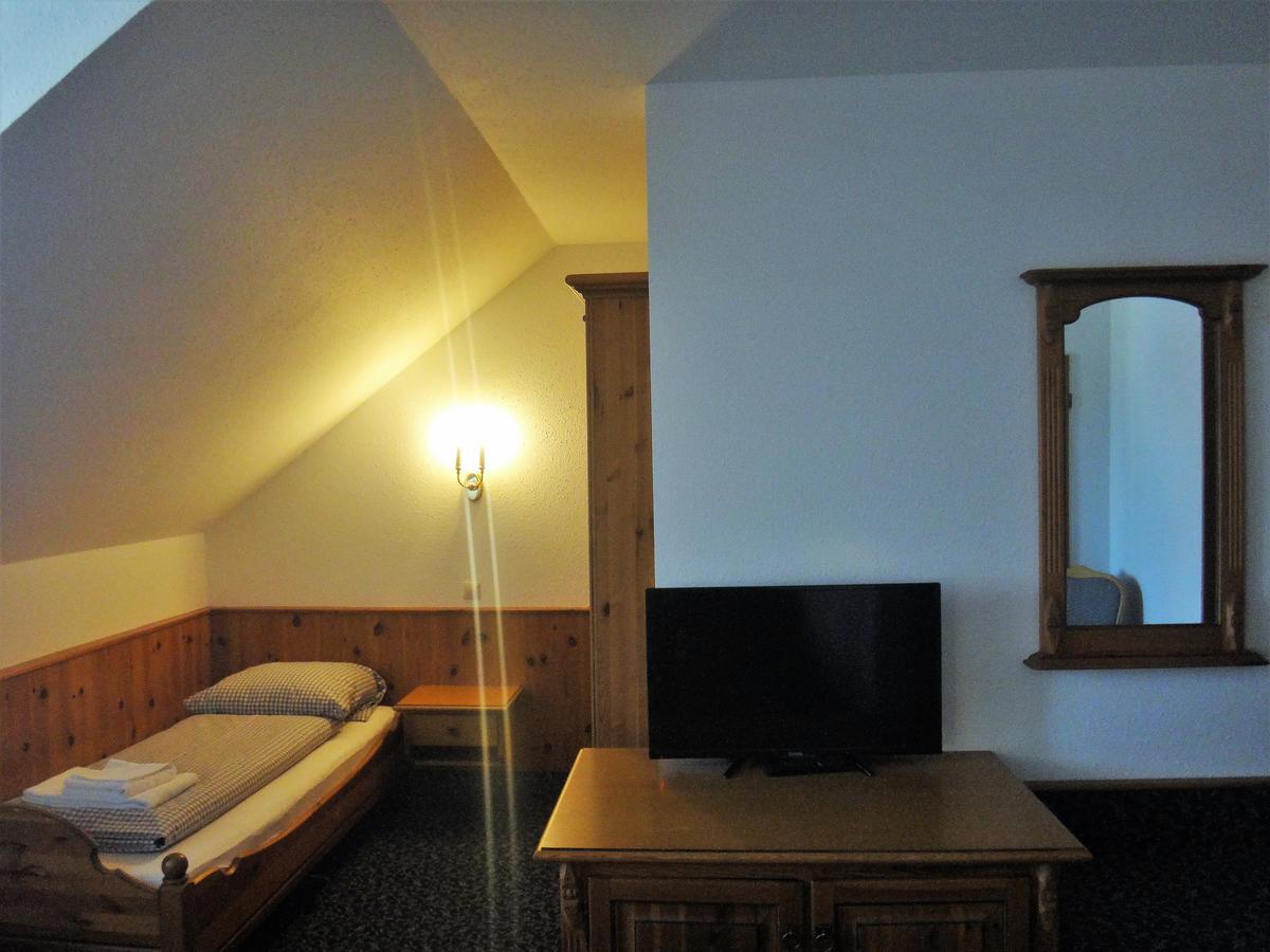 Bodenseehotel Lindau Lindau  Buitenkant foto