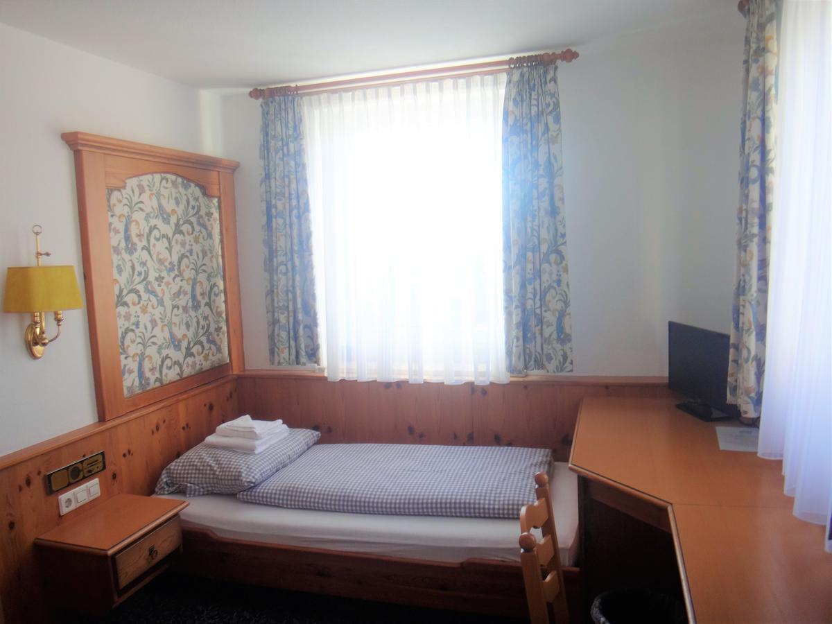 Bodenseehotel Lindau Lindau  Buitenkant foto