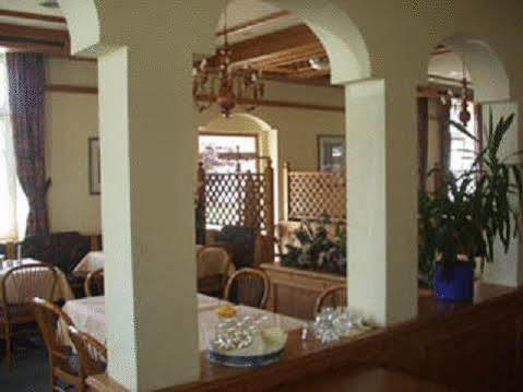Bodenseehotel Lindau Lindau  Buitenkant foto