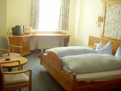 Bodenseehotel Lindau Lindau  Buitenkant foto